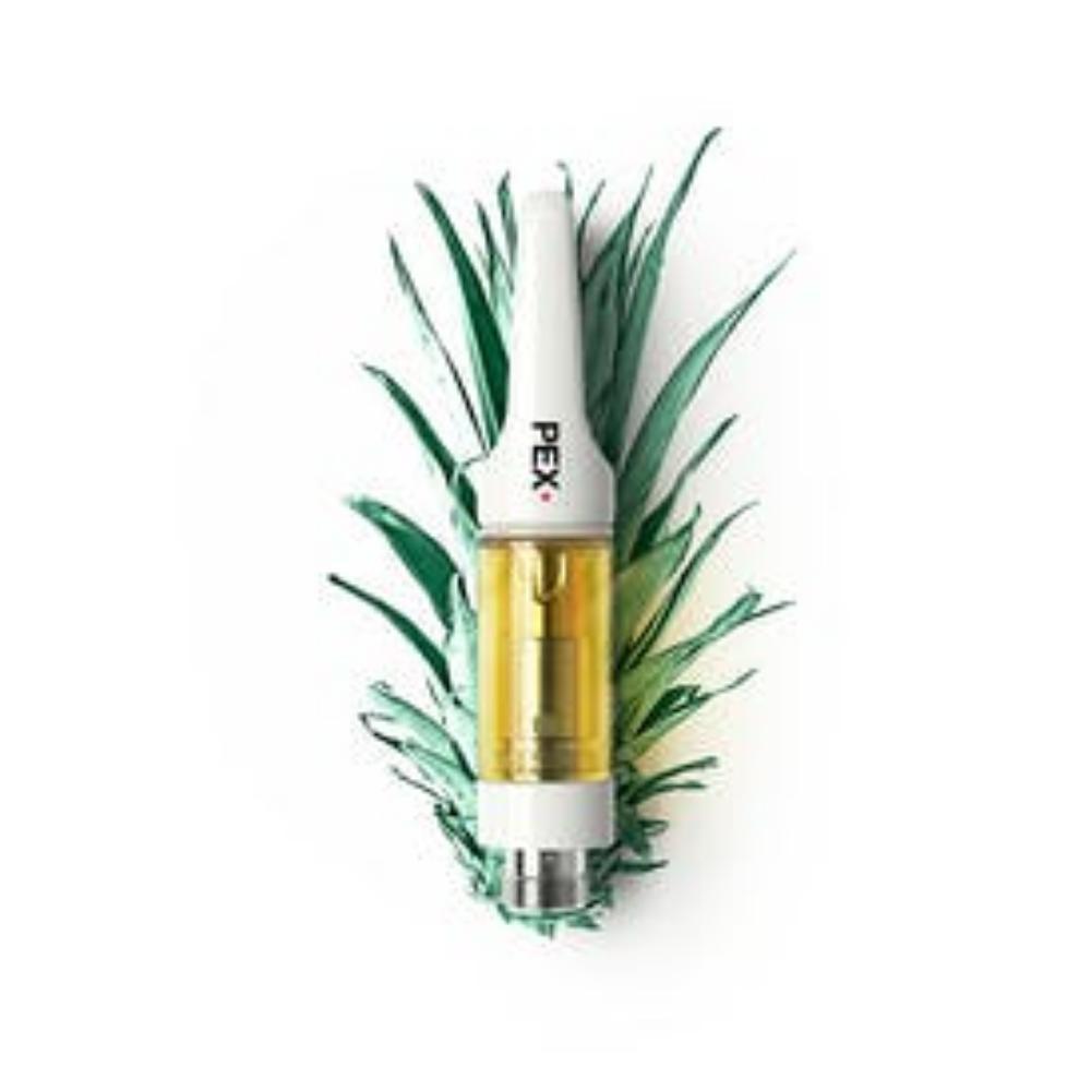 Pineapple Express