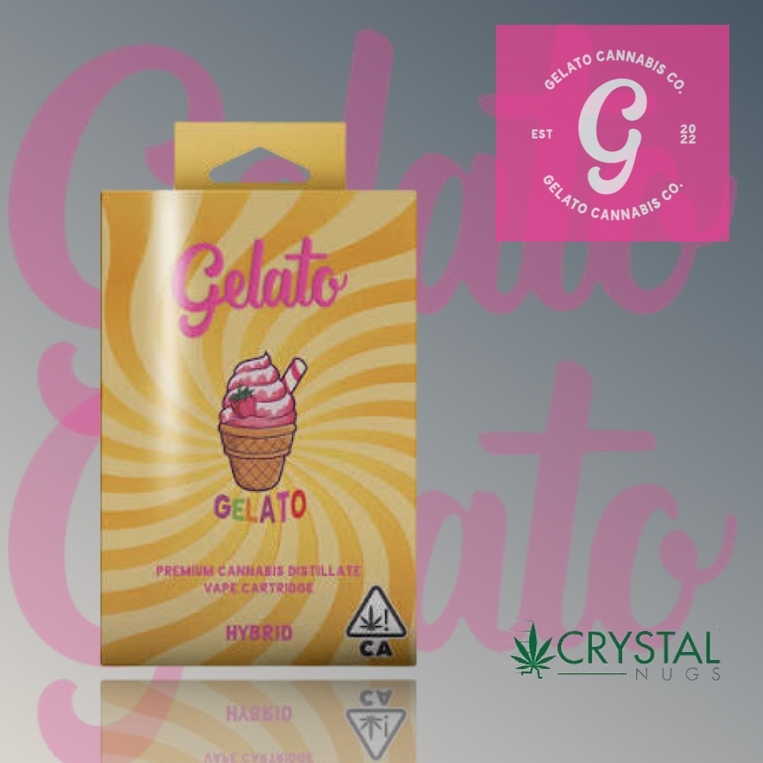 Gelato