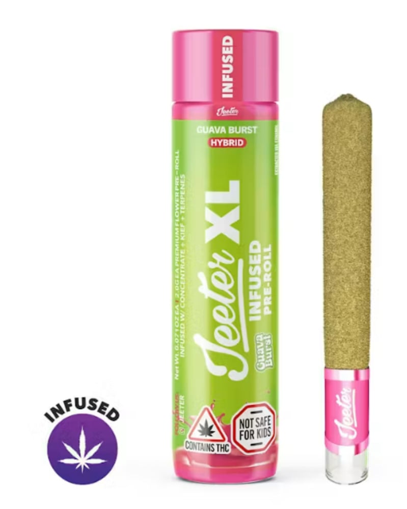 Guava Burst [2g]