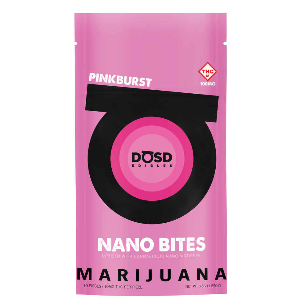 Pinkburst