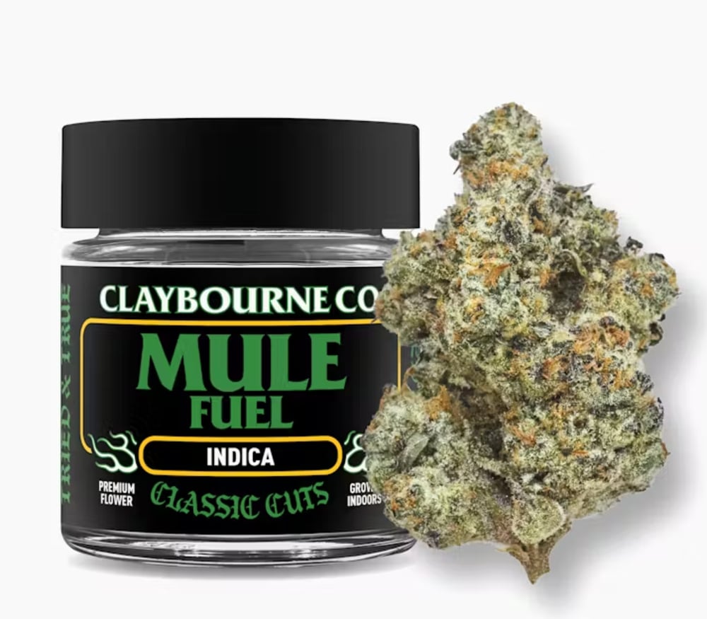 Mule Fuel - Classic Cuts