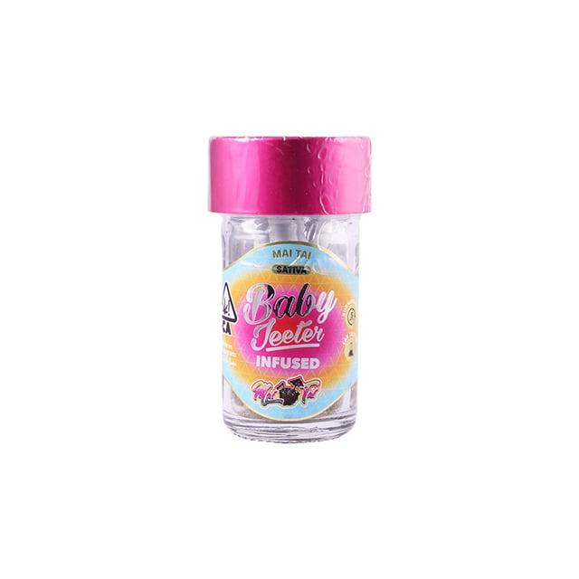 Mai Tai [.5g] THC: 28.06%
