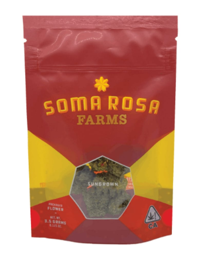 Buddha's Hand Buddha's Hand