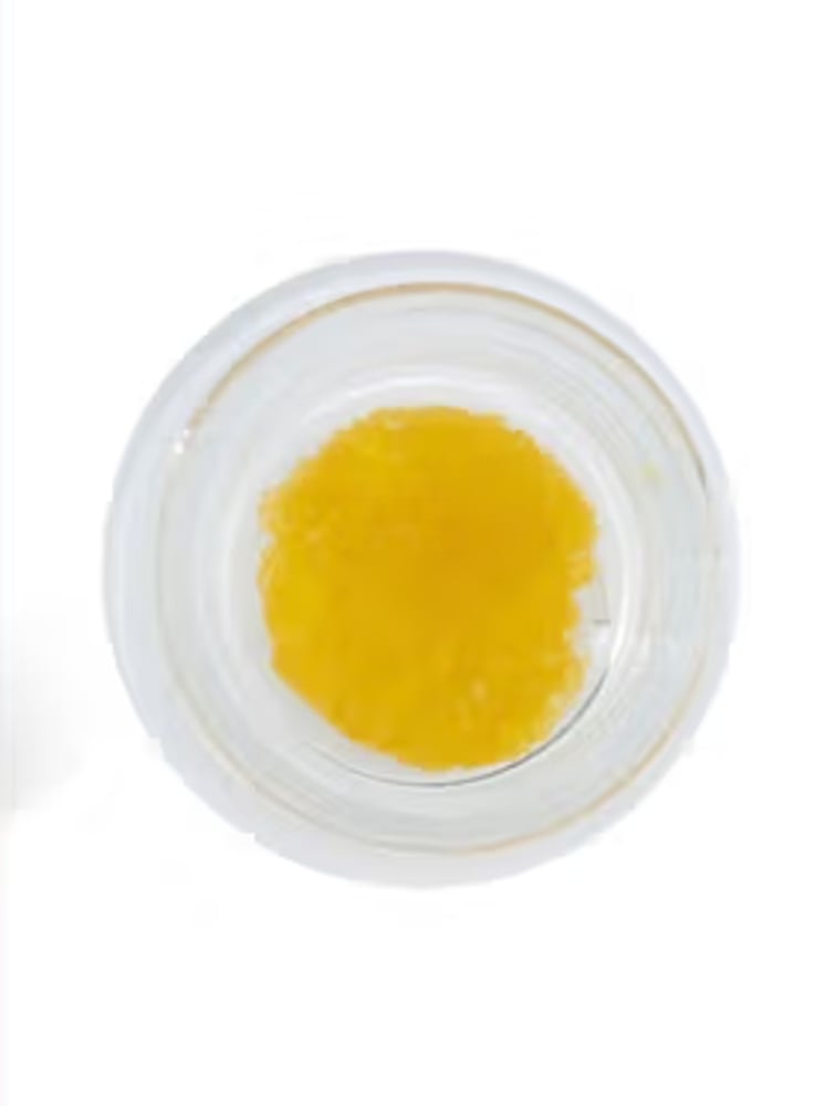 .5g Cherimoya Live Sugar