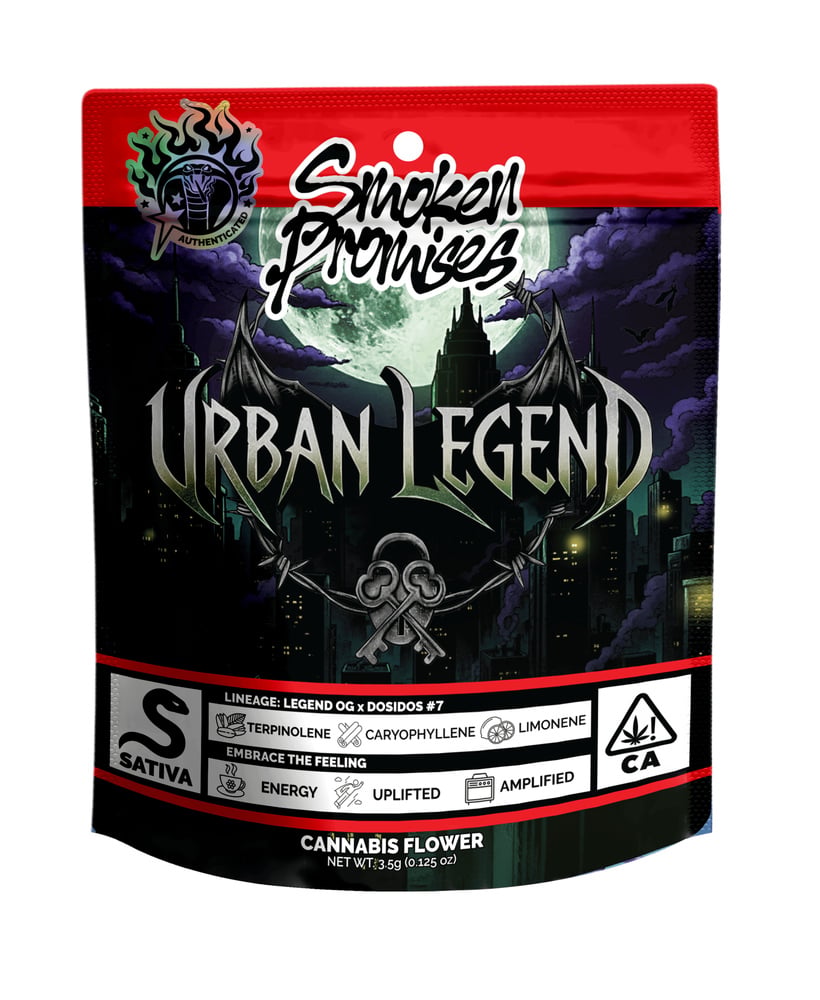 Urban Legend