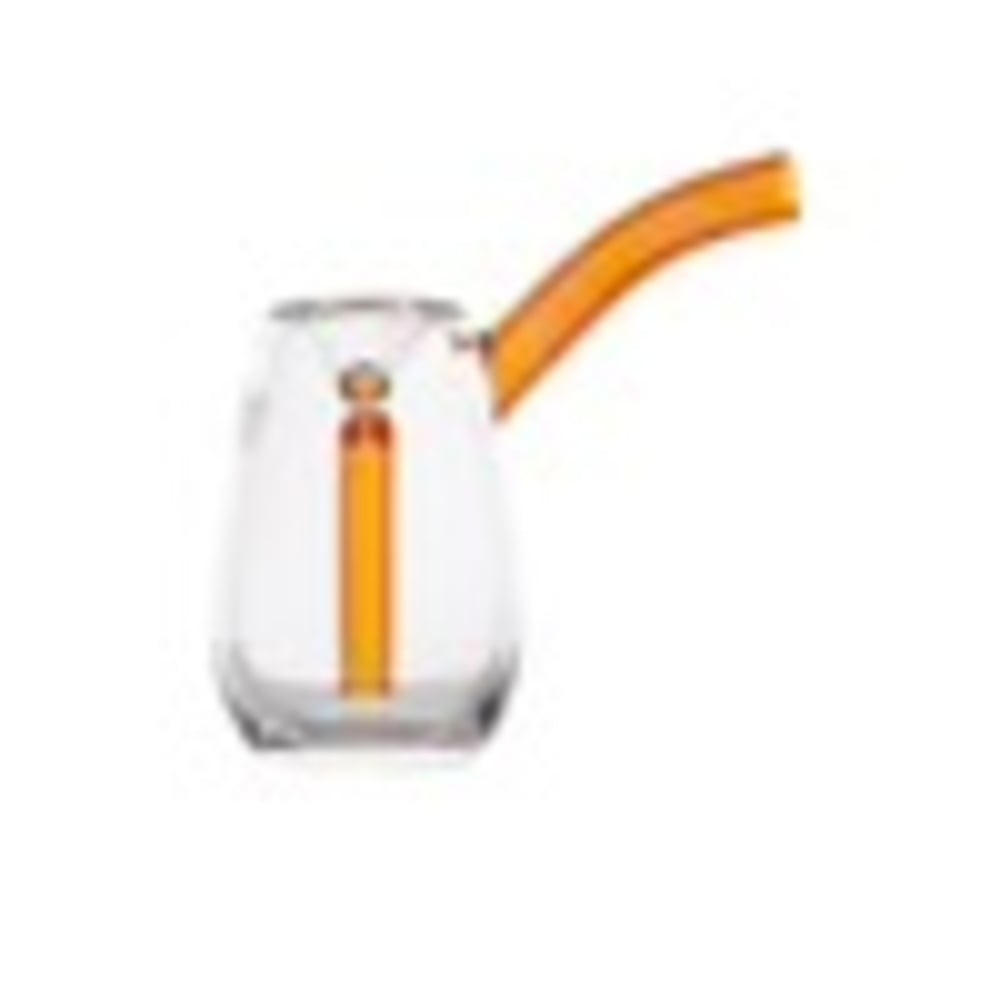 Bulb Bubbler - Amber