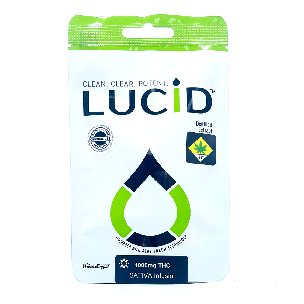 Sativa (1000mg)