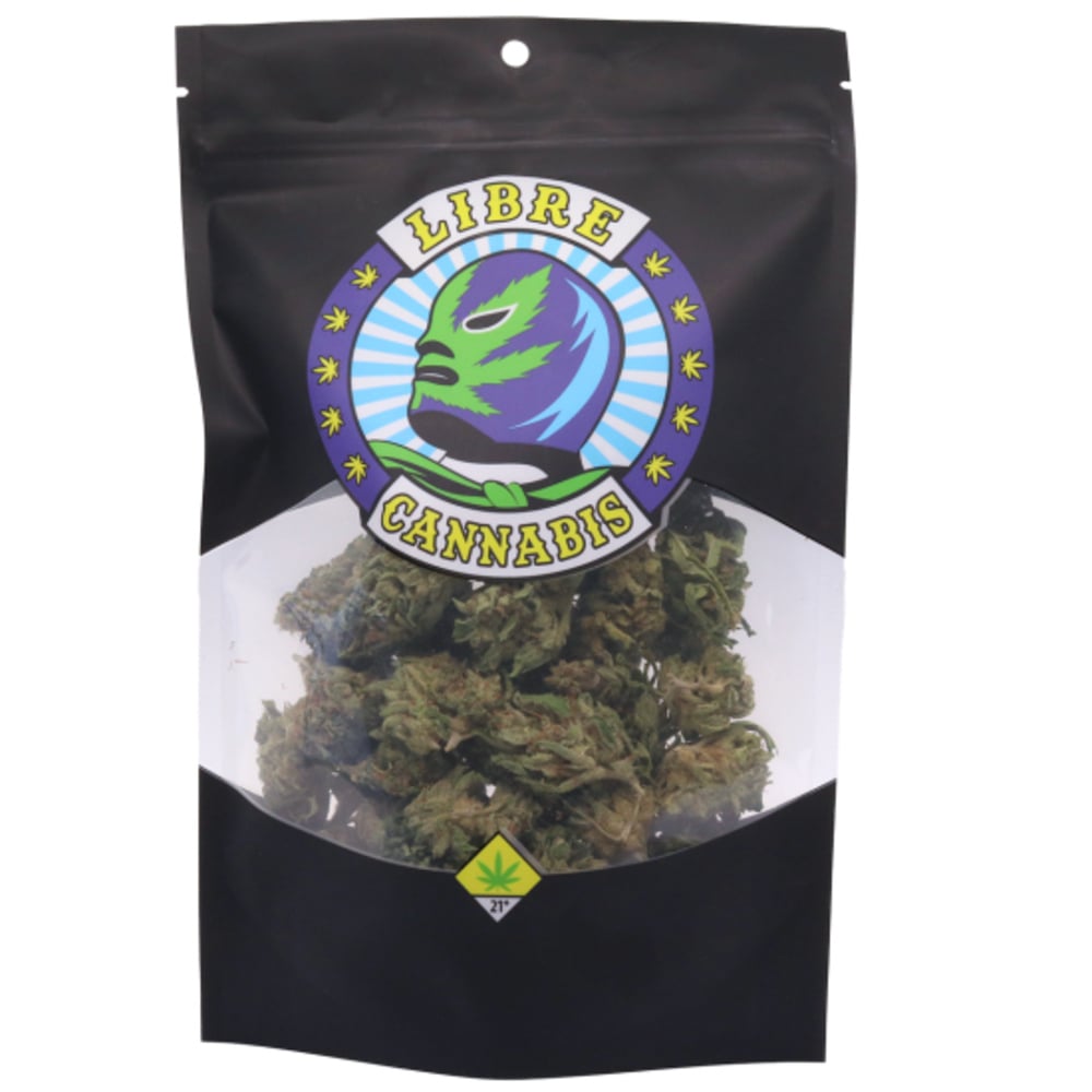 Kush Mints