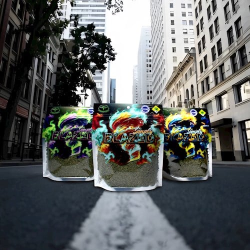 Gelato Cookies - 1oz in Vancouver