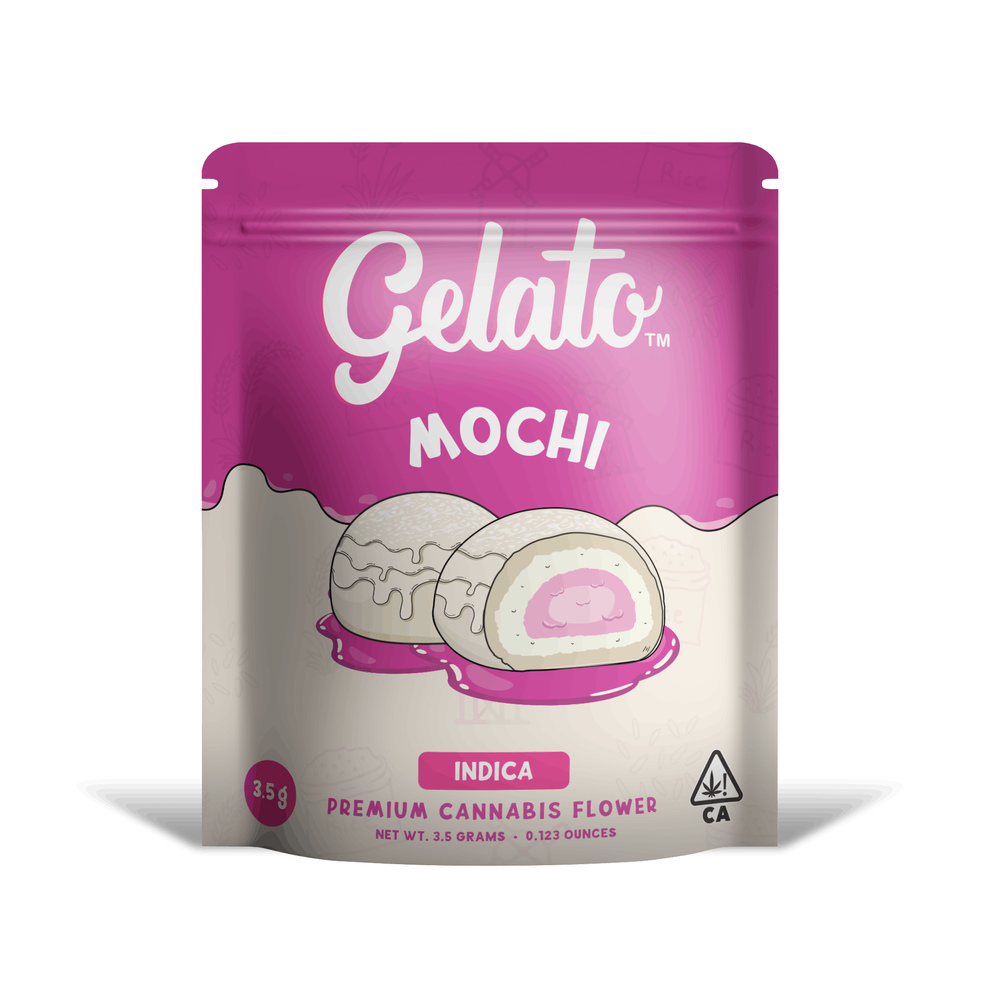 Mochi
