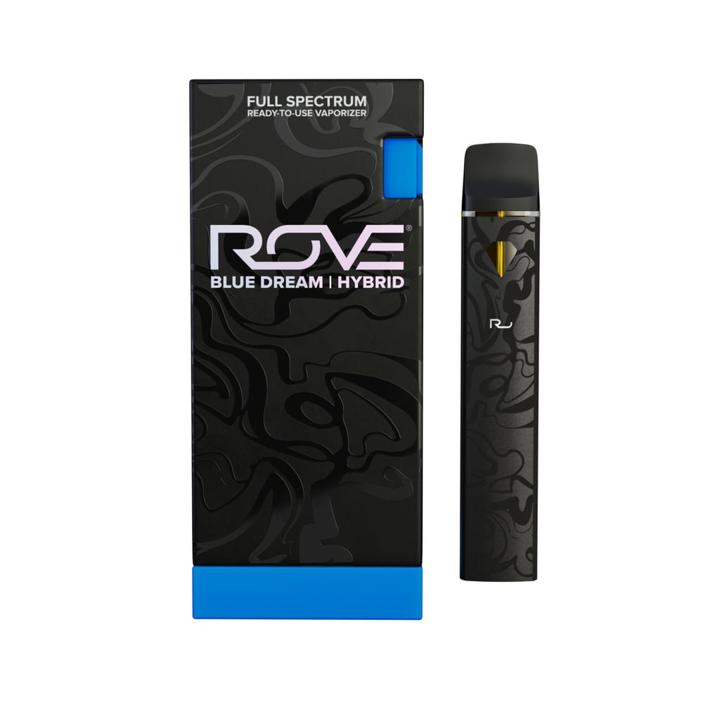 Blue Dream - Live Resin Diamonds (Ready-To-Use)