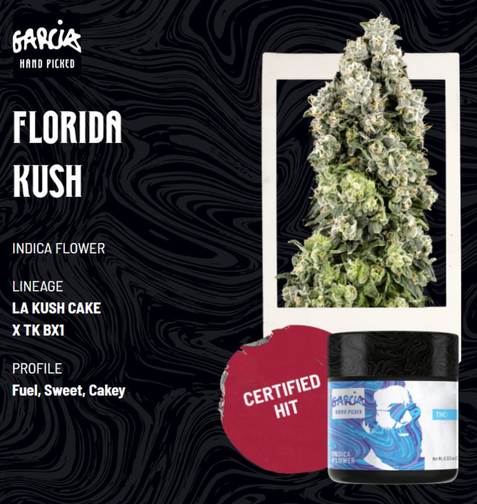 Florida Kush