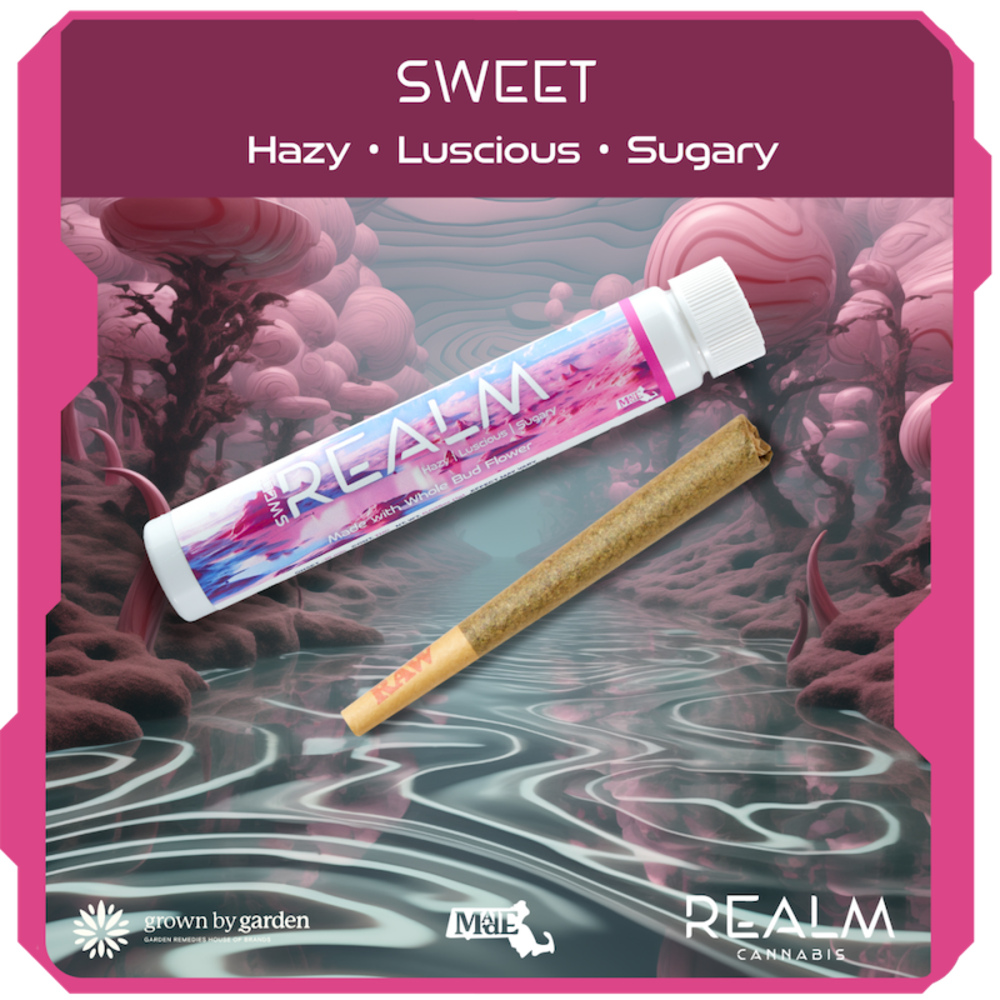 Realm - Moon Drops Pre-Roll (1g)