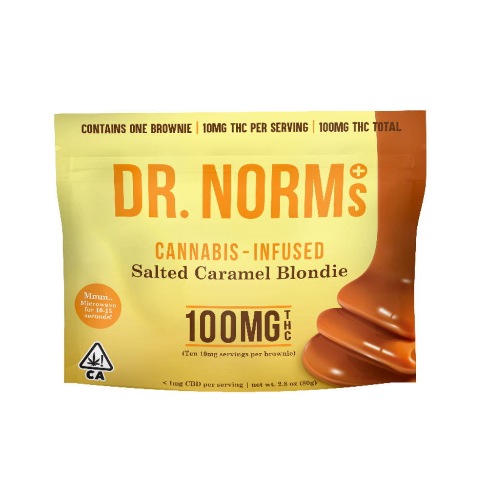 Salted Caramel