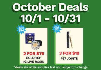 R.Greenleaf Deals