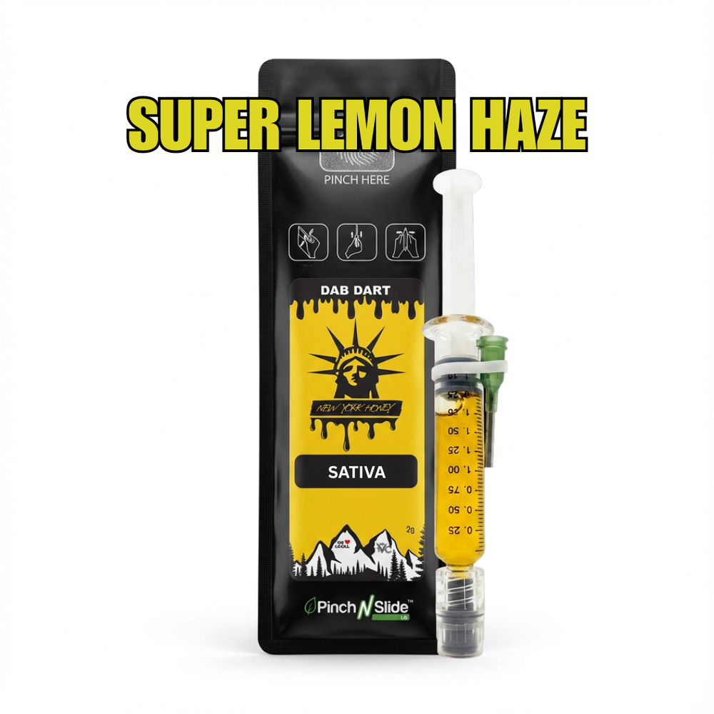 super lemon haze disposable vape pen How to Fix a Disposable Vape That Won't Hit main image 1