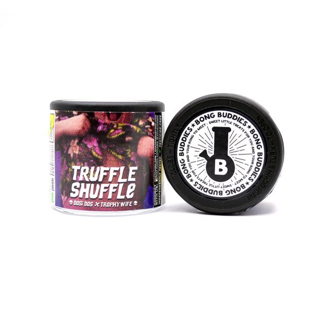 Truffle Shuffle