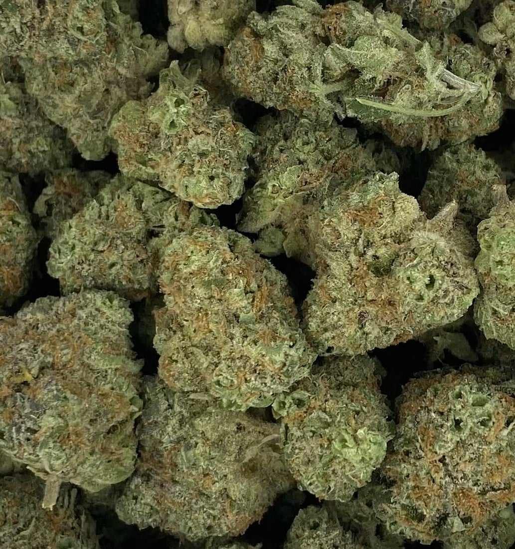 Pineapple Express