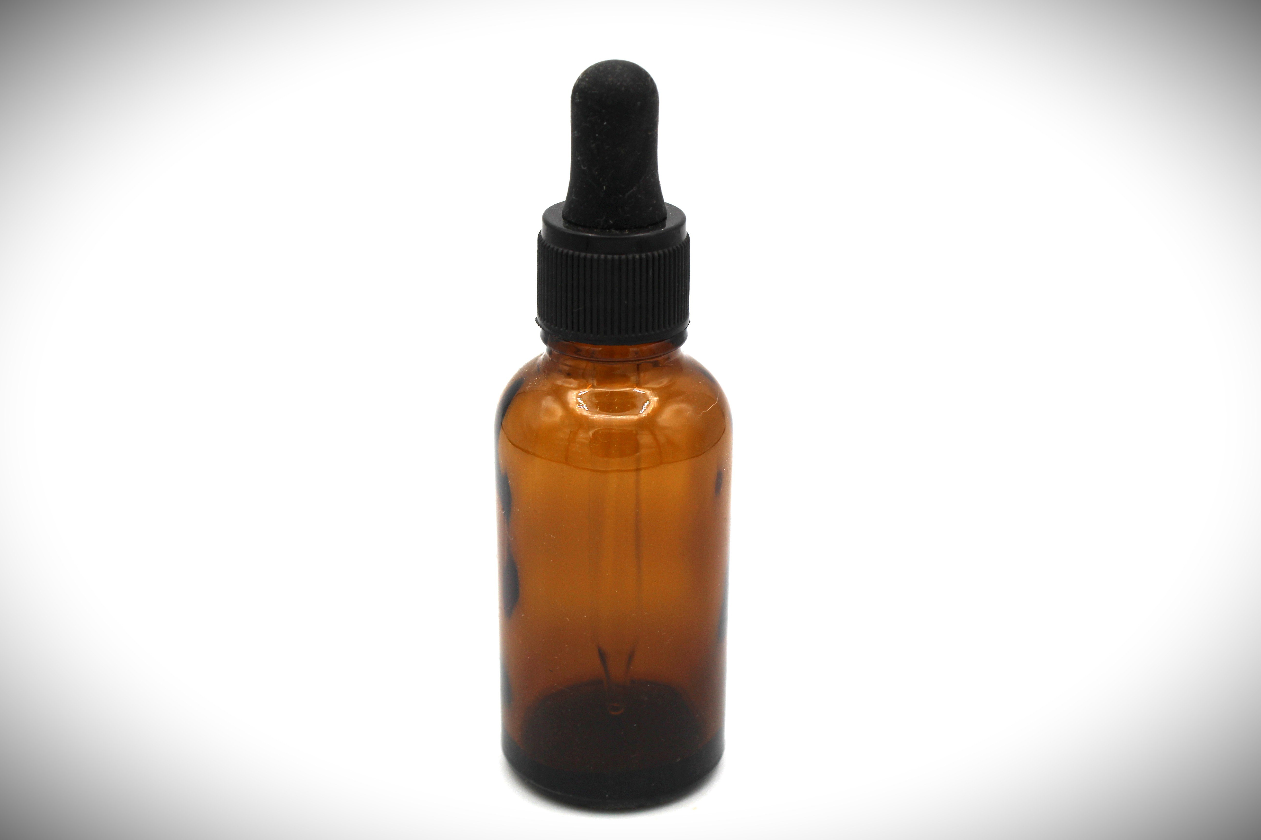 20mg/mL 1:1 THC:CBD MCT Tincture (0.5 fl. oz.) Rainbow Chip + Yummy B.H.O. #23174