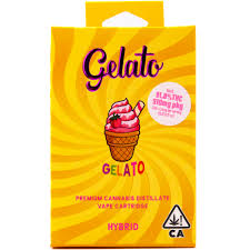 Gelato