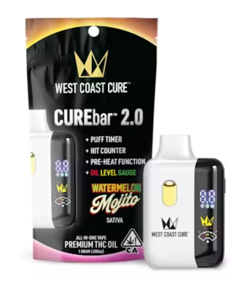 Watermelon Mojito [1g]