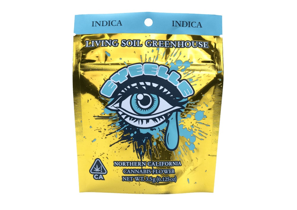 Mule Fuel - 1oz in Riverside
