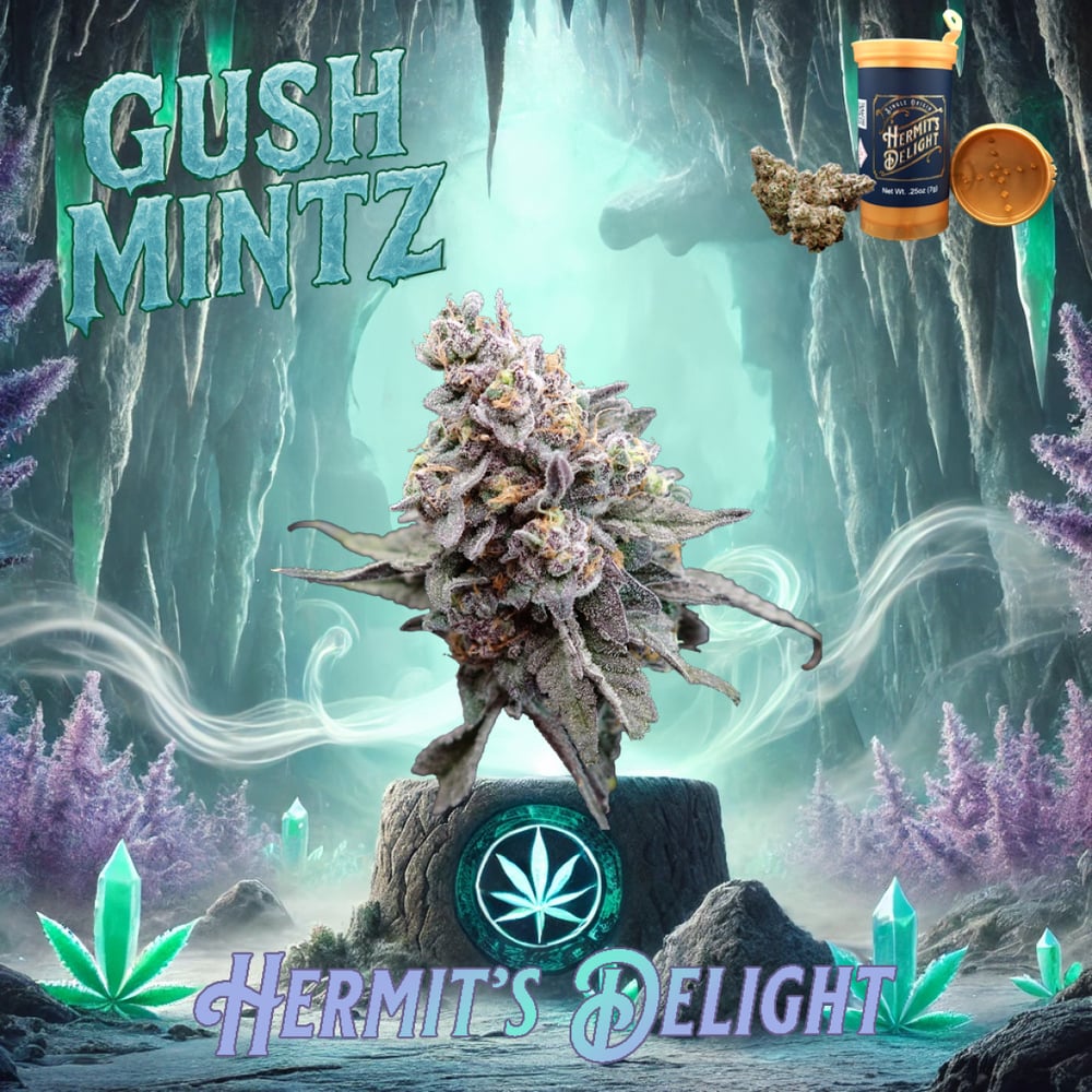 Gush Mintz