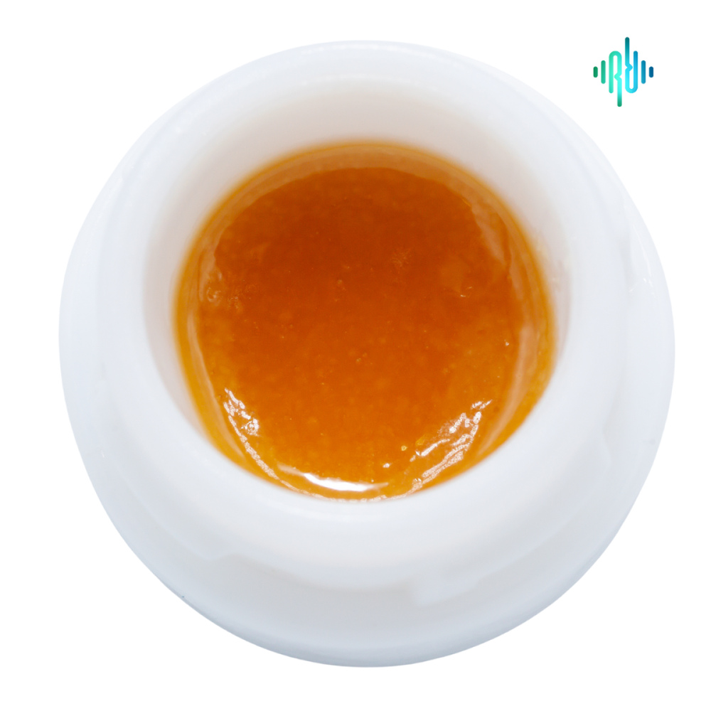 Resinate  Strawberry Daydream Sugar