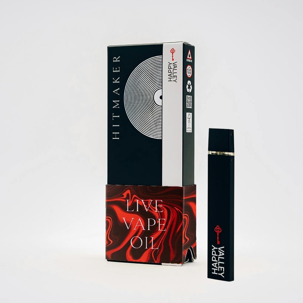 Spruce Juice Disposable