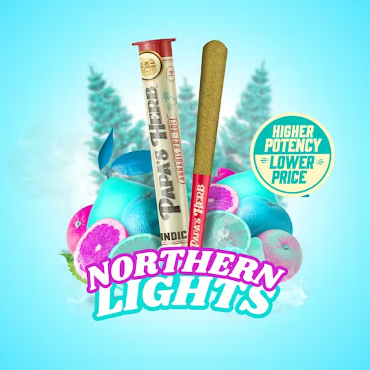Northern Lights [1g]