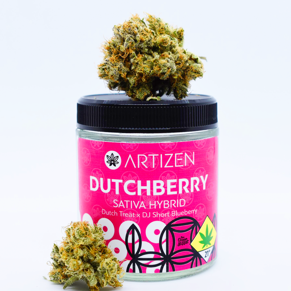 Dutchberry Dutchberry