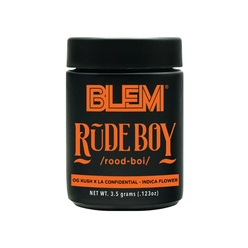 Rude Boy