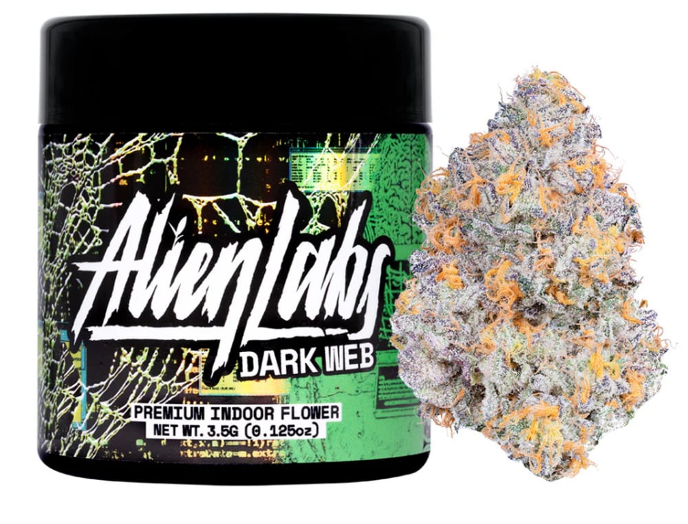 Dark Web