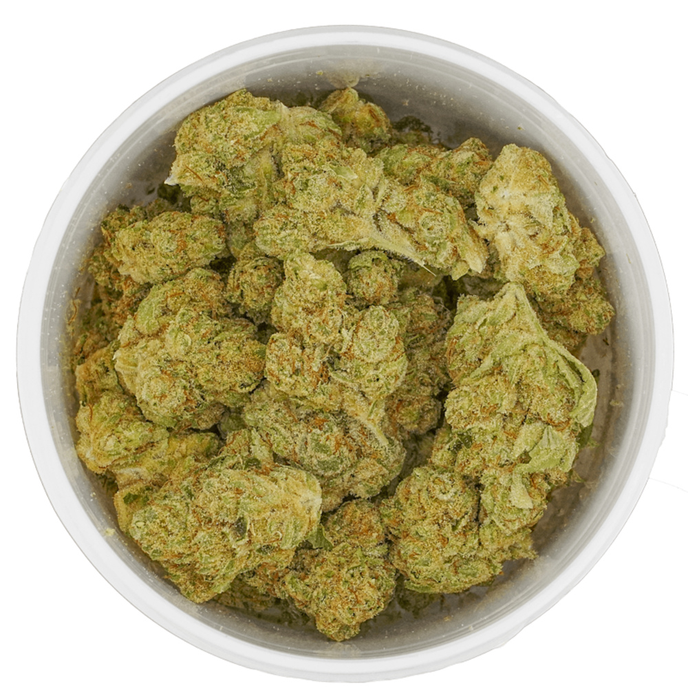 Commerce City Kush (Smalls)