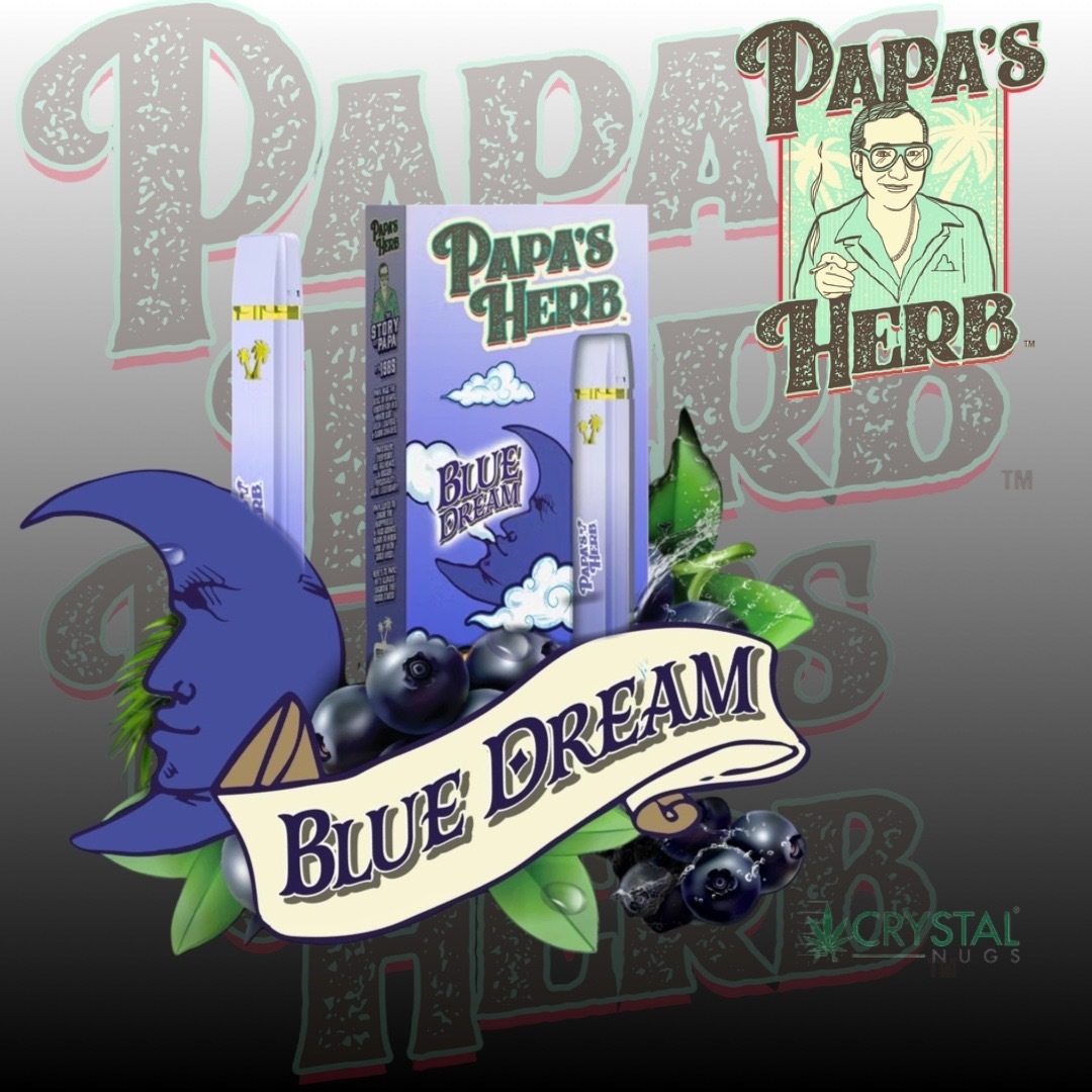 Blue Dream [1000mg]