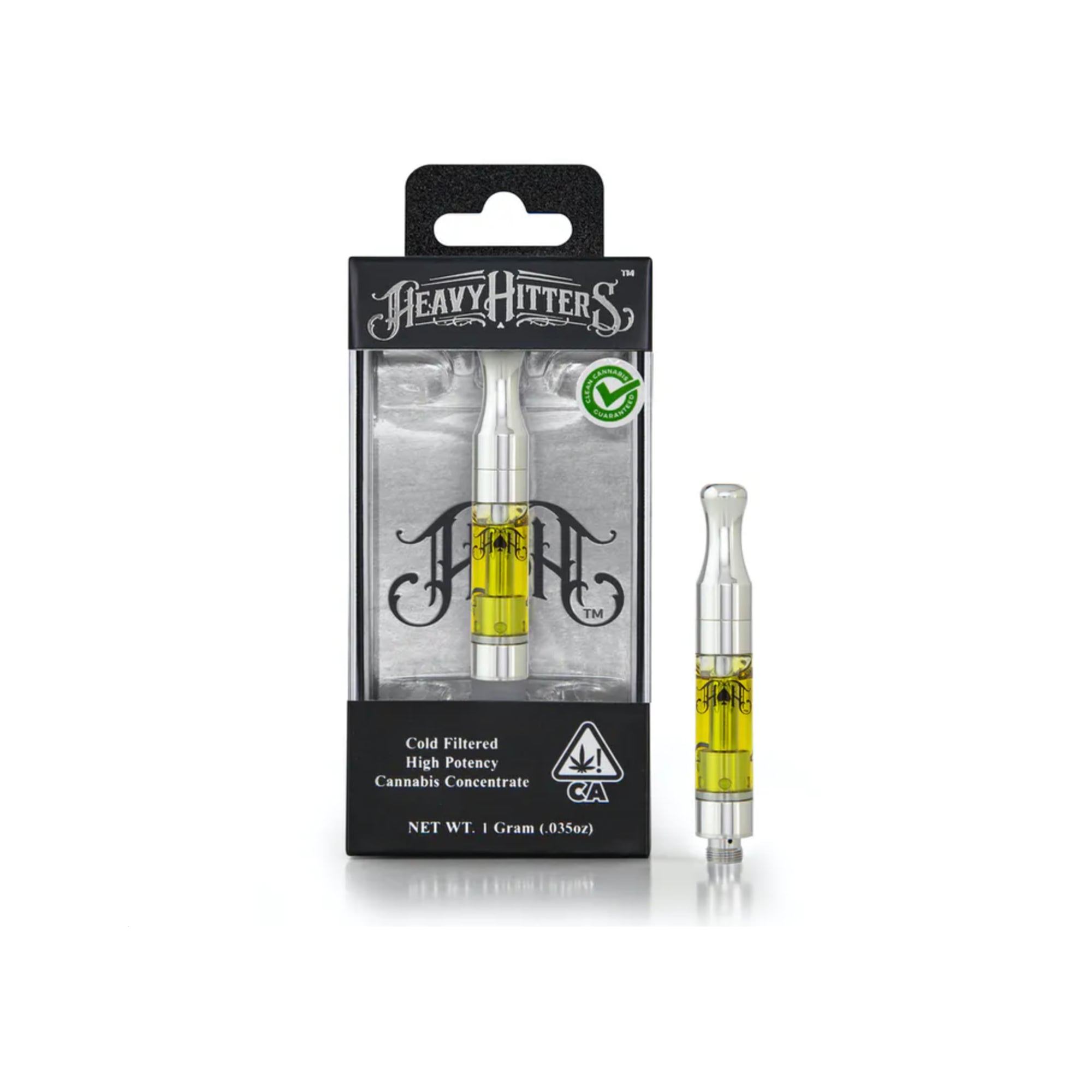 Acapulco Gold Ultra Extract High Purity Oil