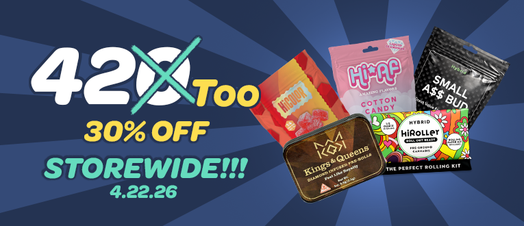 30% OFF STOREWIDE special