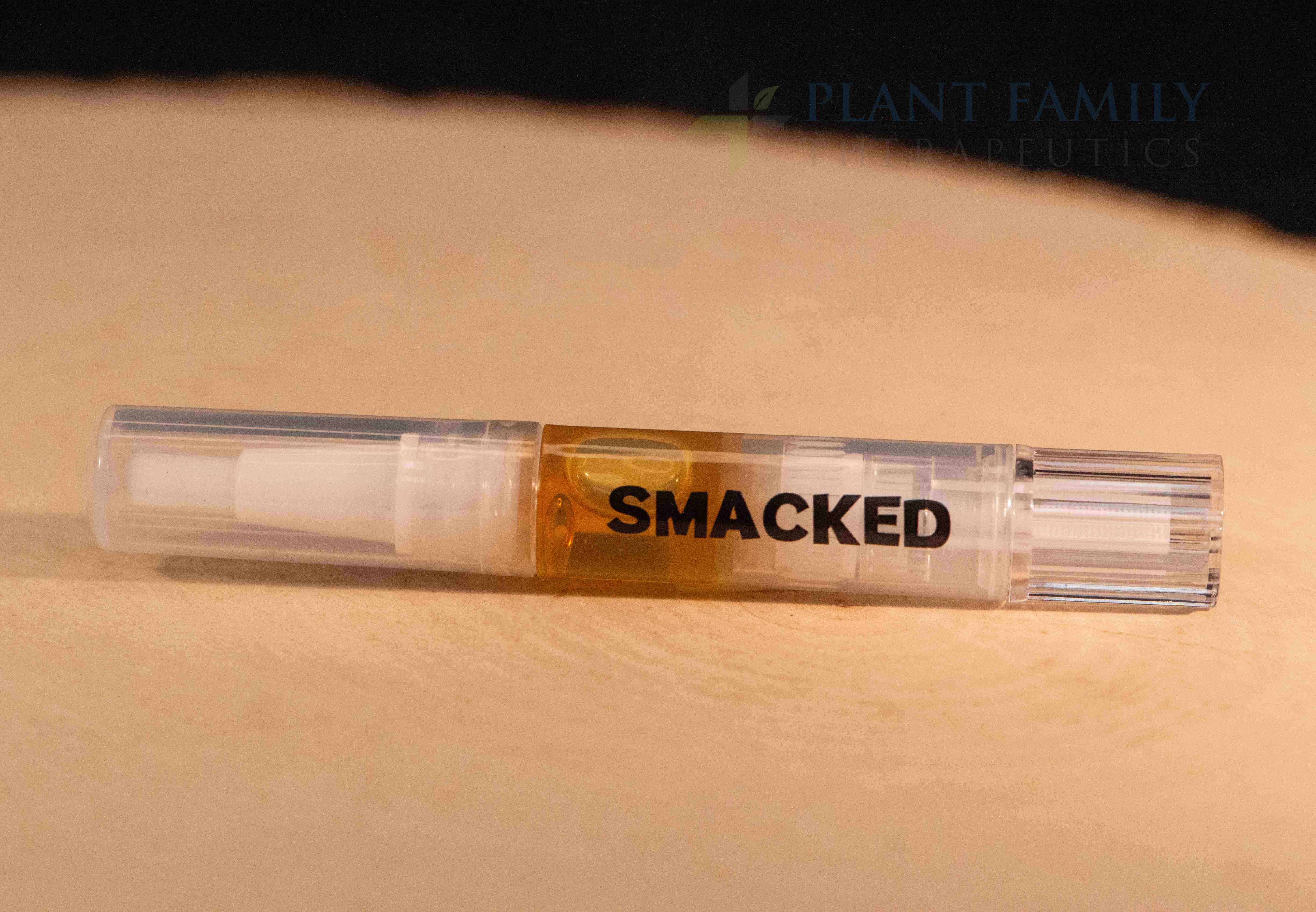 Purple Punch Distillate Applicator