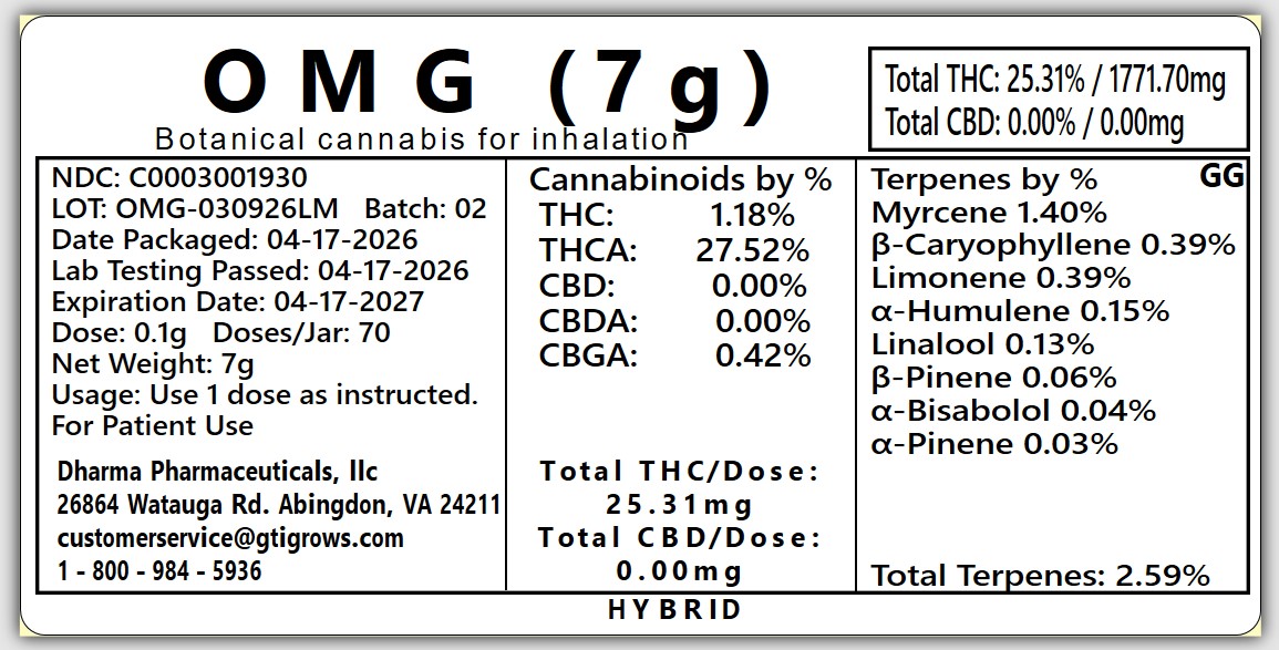 product card