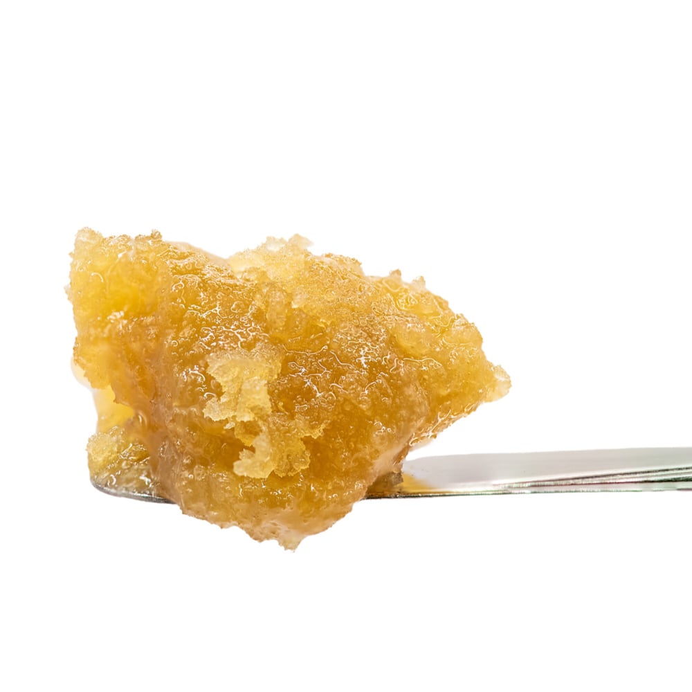 Berkshire Roots  Mandarin Cookies Live Terp Sugar