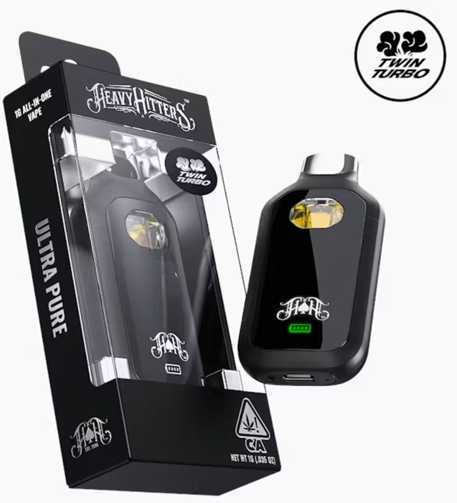 Blue Dream | 1G All-In-One Vape