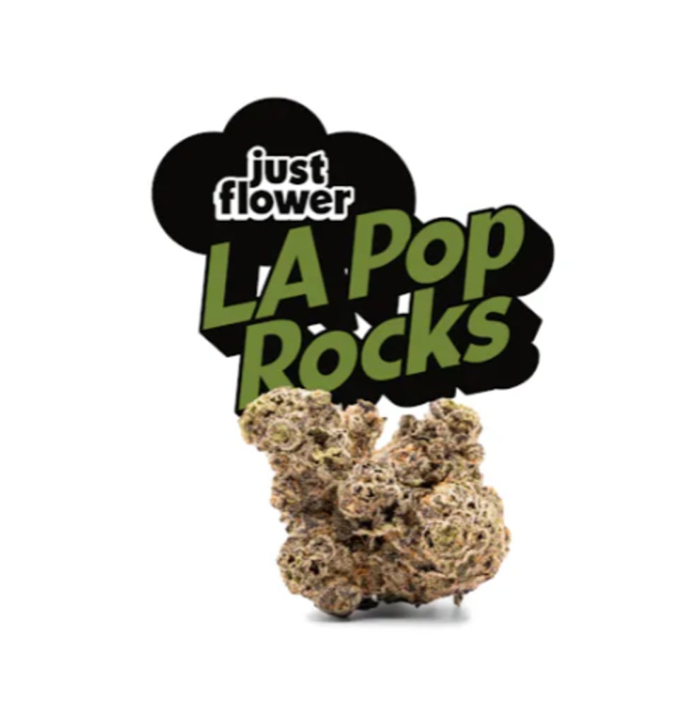 LA Pop Rocks [4g]