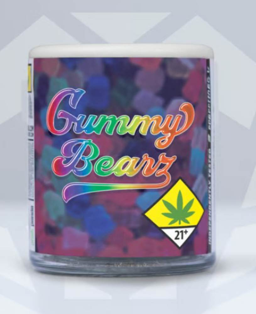 Gummy Bearz