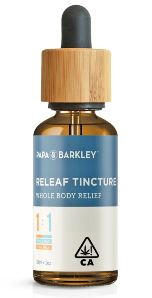 1:1 CBD:THC [15ml] (225mg CBD/225mg THC)