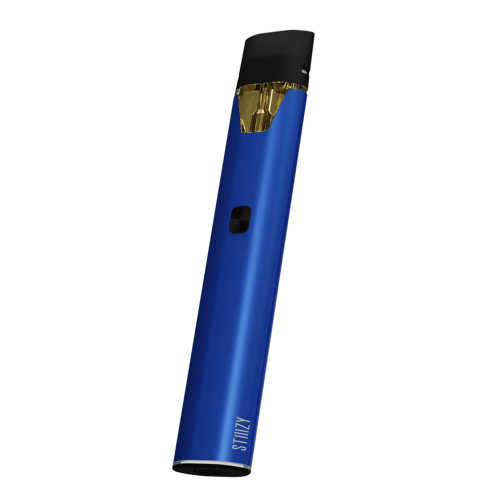PRO STARTER KIT - BLUE