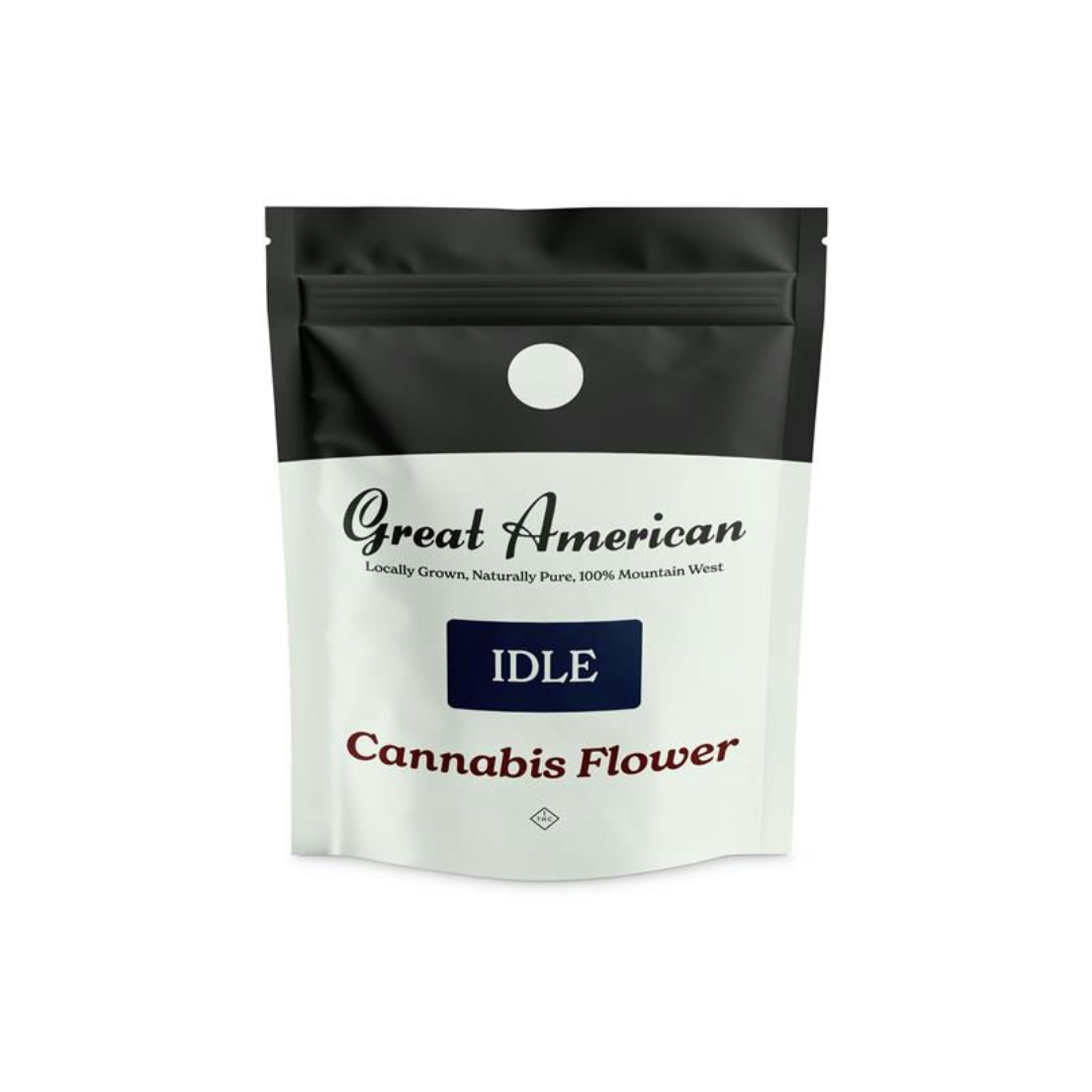 Grape Durbz - 1oz in Murray