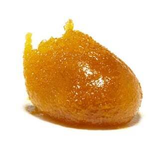 Bitter Orange