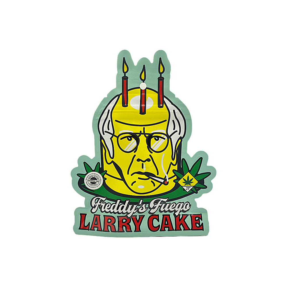 Larry Cake