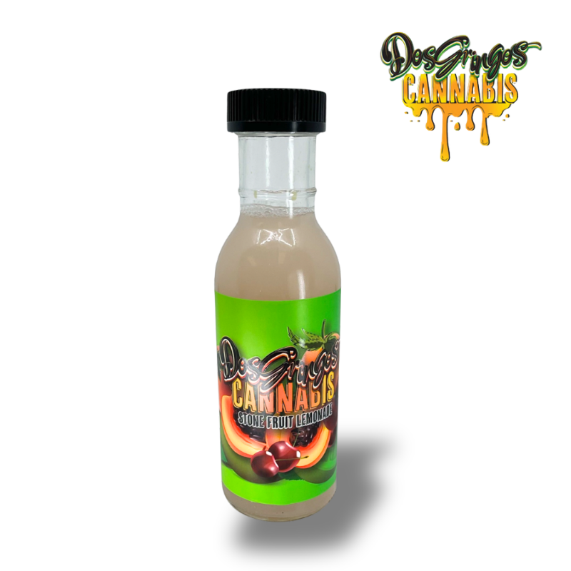 Stone Fruit (100mg)
