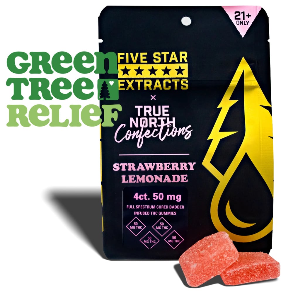 Strawberry Lemonade [4pk] (200mg)